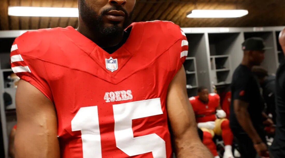Jauan Jennings: 49ers’daki Geleceği ve Ticaret İhtimalleri Isınan Tartışmalar ve