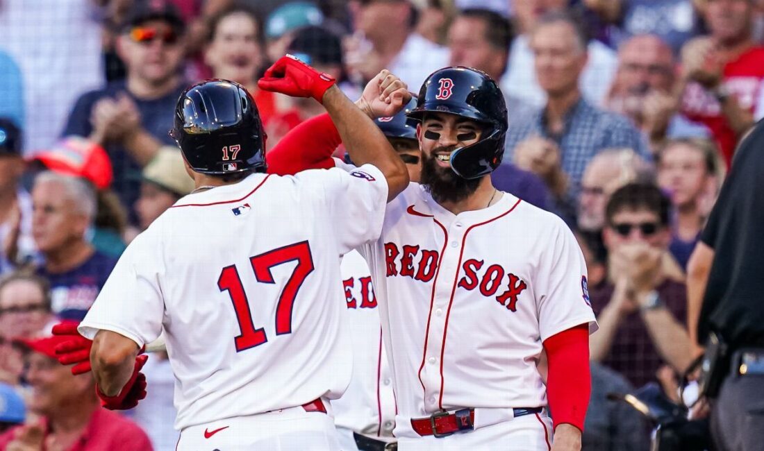 2025 MLB Playoffları: Takımlar ve Eşleşmeler Belirlendi 2025 MLB regular