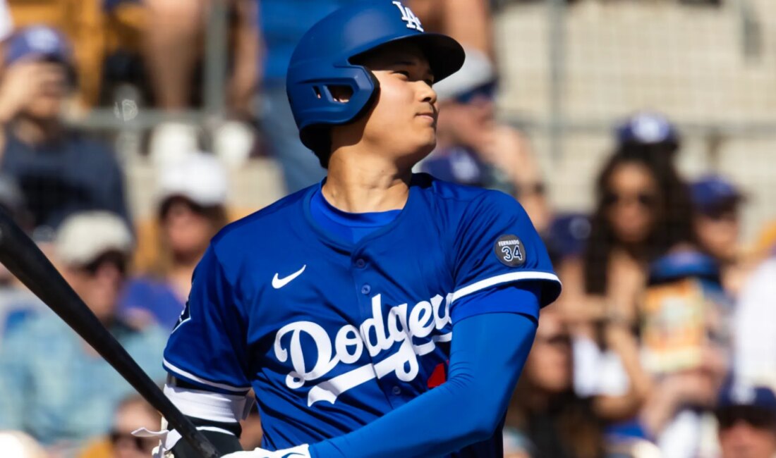 MLB’de Üstün Takımlar: Dodgers Tekrar mı Şampiyon Olacak? 2025 MLB