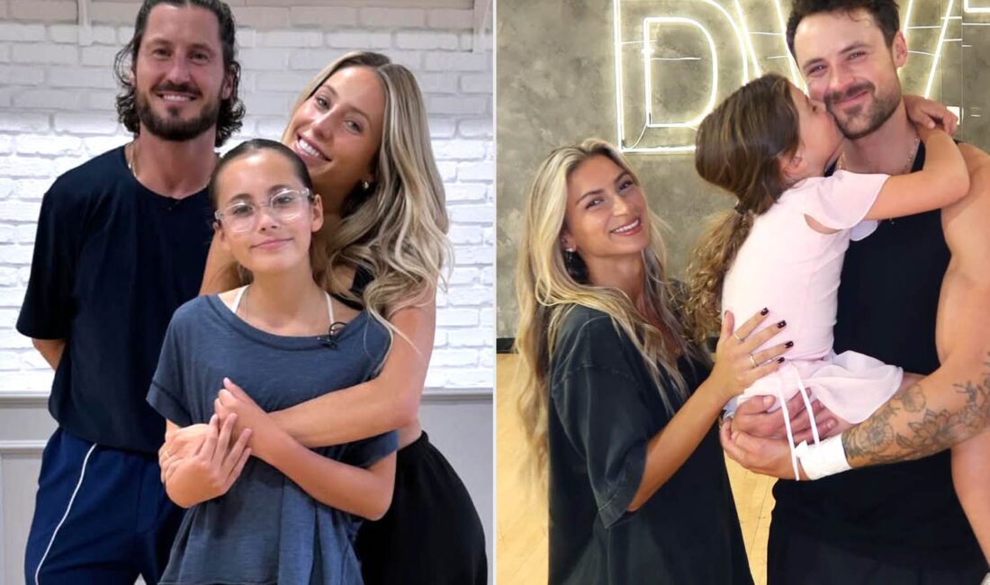 Dancing with the Stars: Dedication Night Highlights Emotional Performances Overview