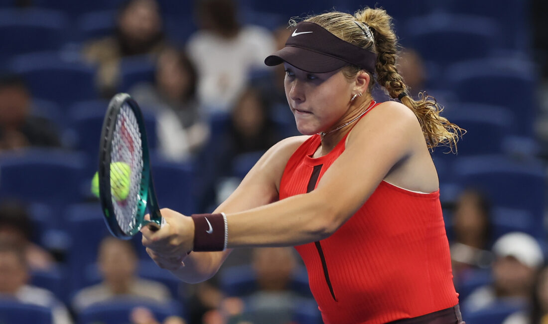 WTA Finals: Kalan İki Tekler Yeri İçin Heyecanlı Rekabet Hızla