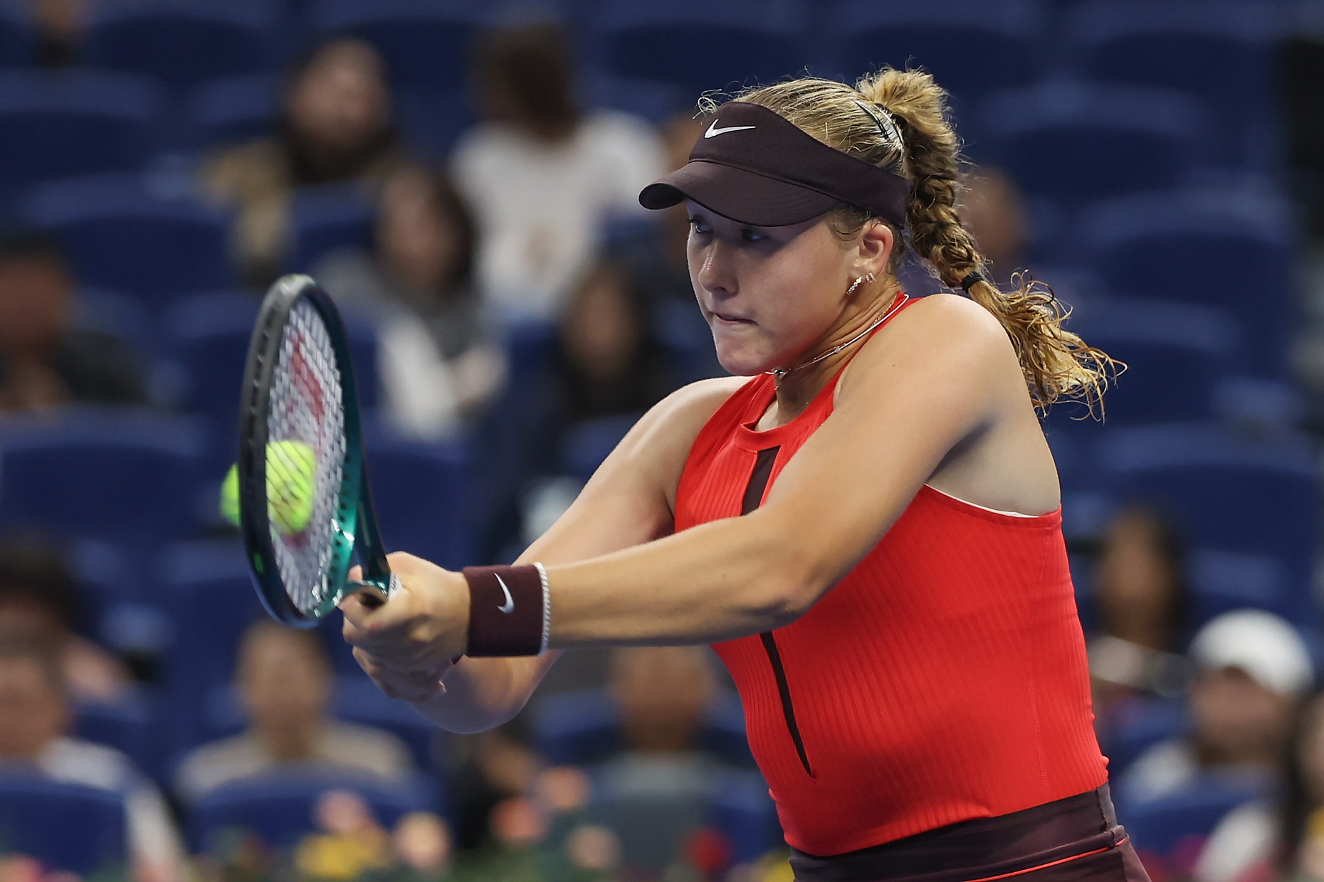 WTA Finals: Kalan İki Tekler Yeri İçin Heyecanlı Rekabet Hızla