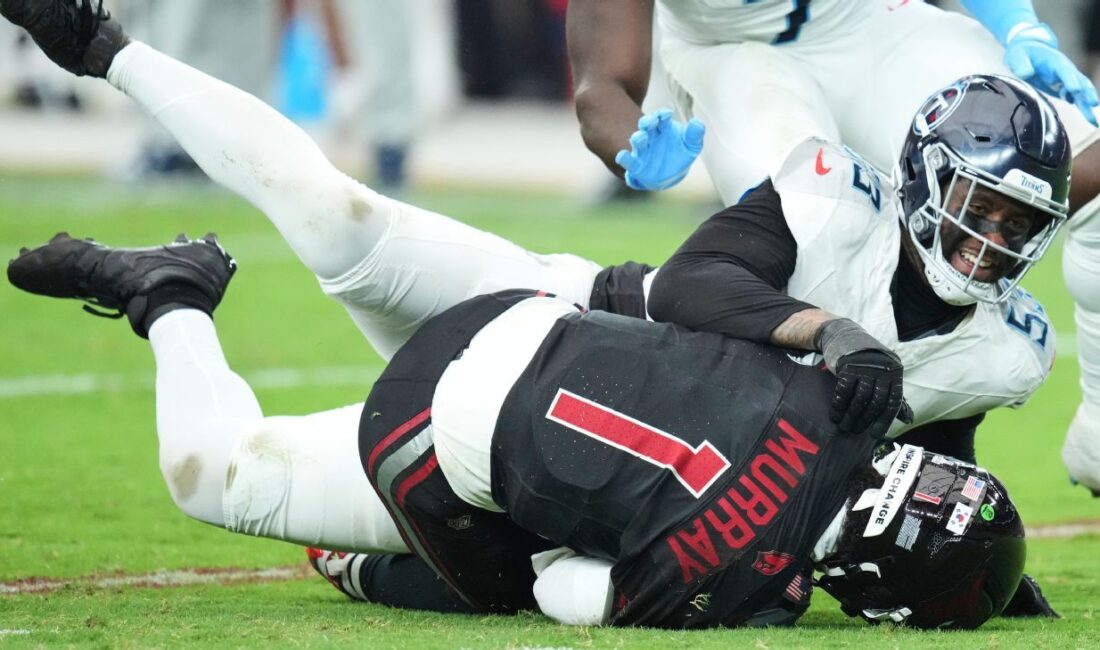NFL Fantasy Football: Güncel İnanılmaz Gelişmeler ve Hangi Oyunculara Şans
