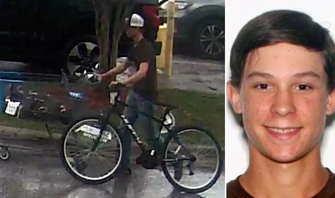 Florida’da Genç, Yanlış İhlal İhbarında Bulundu: Hemen Ardından Kendini Yaraladı