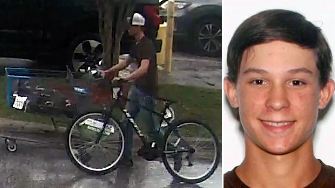 Florida’da Genç, Yanlış İhlal İhbarında Bulundu: Hemen Ardından Kendini Yaraladı