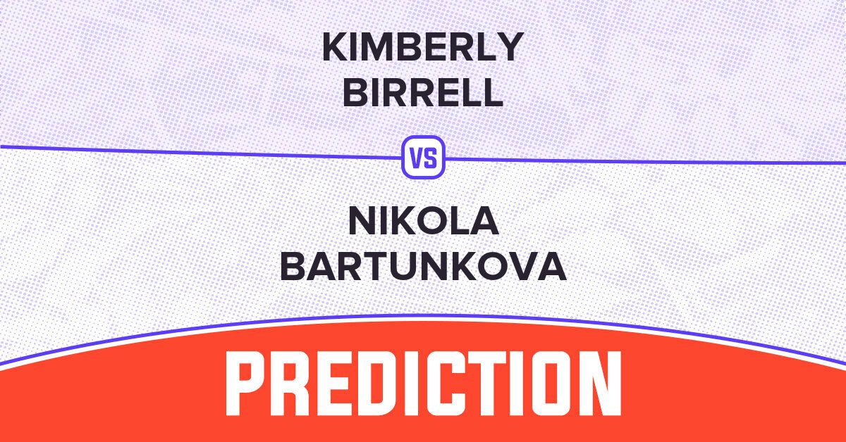 Global Trend: Kimberly Birrell ve Nikola Bartunkova Analiz Raporu Stats Insider