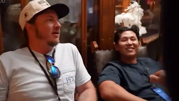 Global Trend: Luke Kwon’un Golf Takımından Ayrılma Tehditi ve İstatistikler Luke Kwon’un Uyanma Sorunları: Golf Dünyasında Tartışmalar Kwon’un Geçmişteki Meseleleri