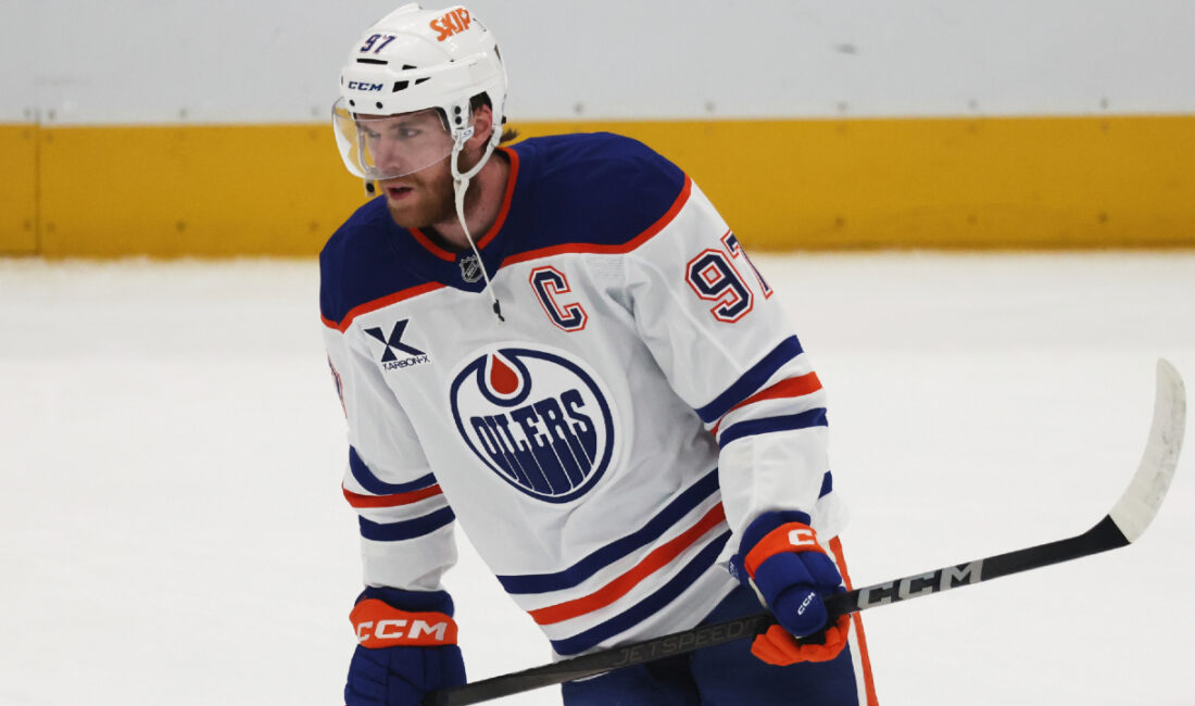 Connor McDavid’in Sözleşme Durumu: Oyun Sezonu Öncesi Belirsizlik McDavid’in Sözleşme