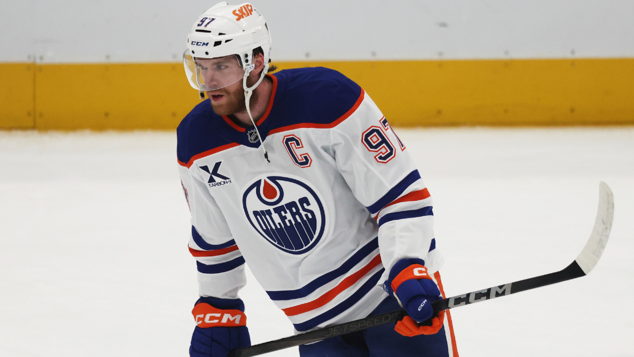 Connor McDavid’in Sözleşme Durumu: Oyun Sezonu Öncesi Belirsizlik McDavid’in Sözleşme