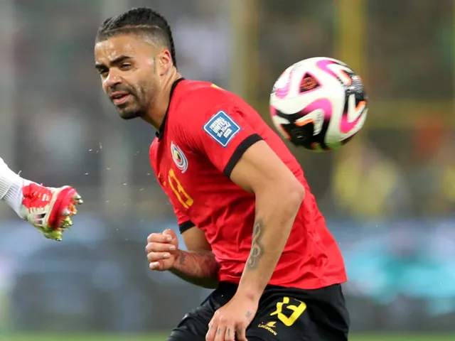 Mozambique vs Guinea: World Cup Qualifying Preview Mozambique and Guinea