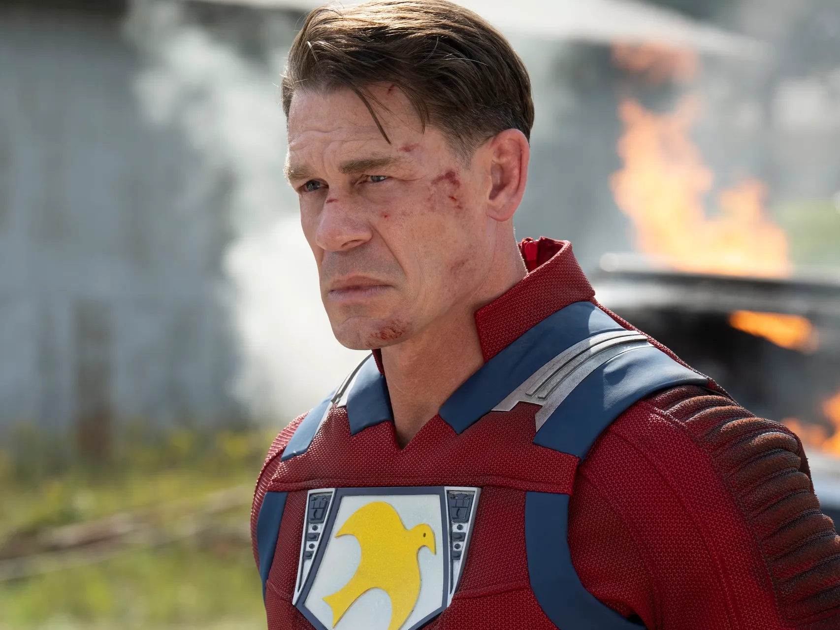 John Cena