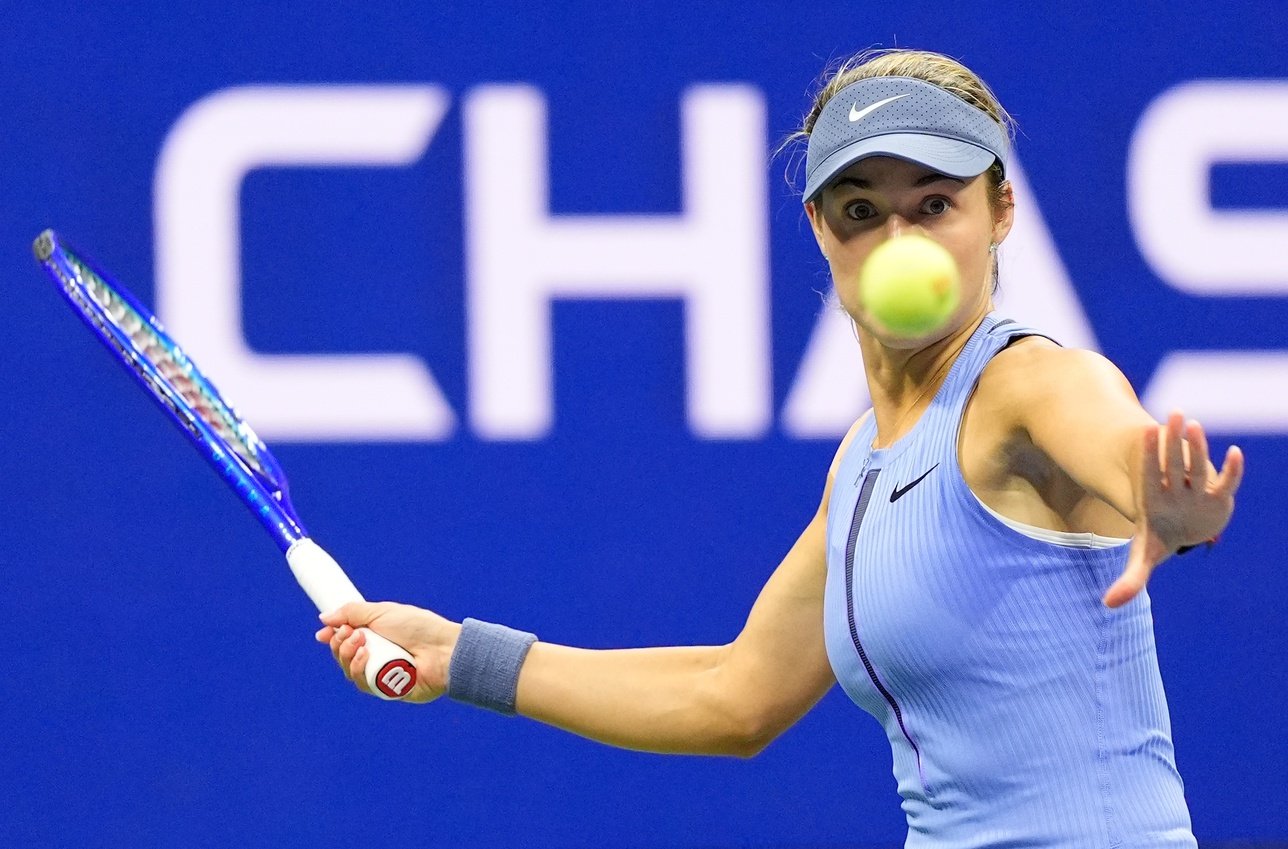 Global Trend: WTA Hong Kong Günü 2 Öne Çıkan Analiz ve İstatistikler Global Trend WTA Hong Kong Gunu 2 One Cikan Analiz