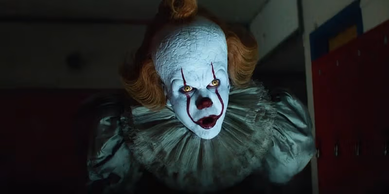 Ekim 2023’te HBO Max’te Korku Dolu İçerikler ve Yeni Yayınlar