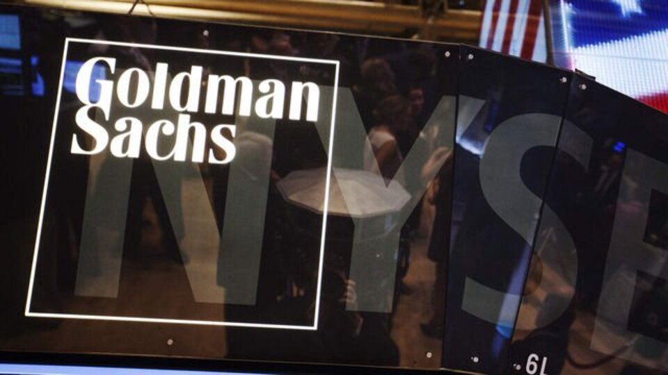 Altın Yatırımlarında Yeni Rekor Beklentisi Goldman Sachs, uzun süredir yükselişine