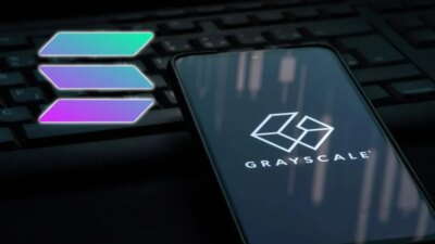 Enflasyonla Büyüyen Kripto Pazarında Yeni Gelişmeler Grayscale’in Solana ETF Duyurusu