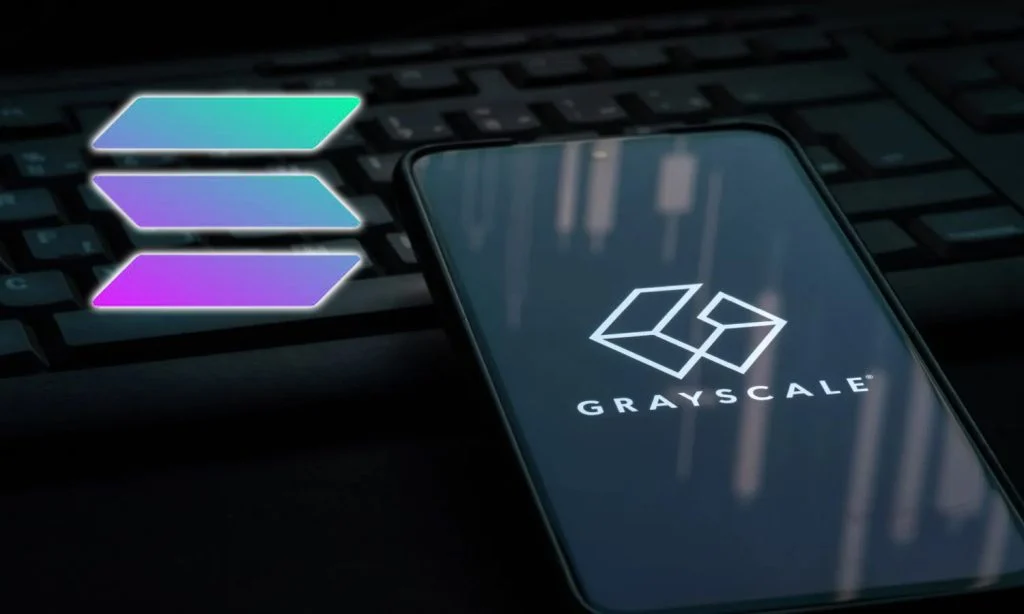 Grayscale’den Yeni Strateji: Solana Staking ETF’si Ekonomi Pazarına Giriş Yapıyor Enflasyonla Büyüyen Kripto Pazarında Yeni Gelişmeler Grayscale’in Solana ETF Duyurusu