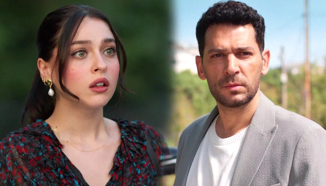 Kanal D’nin Yeni Dizisi "Güller ve Günahlar" Büyük Bir Heyecan