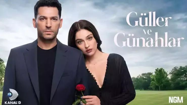Güller ve Günahlar: Aşk, Sırlar ve İhtiras Dizinin Özeti: Dürüstlükten