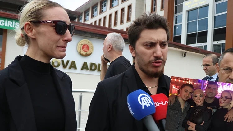 Güllü’nün Ölümüyle İlgili Flaş Gelişmeler: Çocuklarından Duygulandıran İtiraflar Yalova’da Trajik