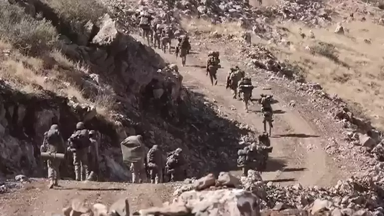 Genel Kurulda gündem tezkereler