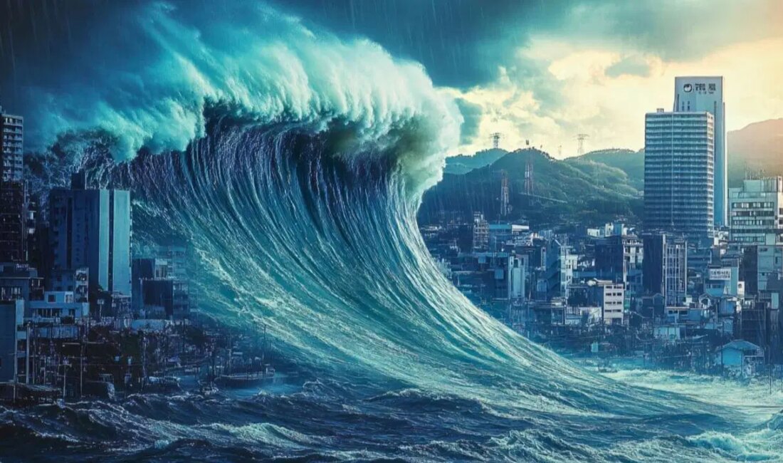 Drake Geçidi’nde 7,8 Büyüklüğünde Deprem: Tsunami Uyarısı Yapıldı Depremin Detayları