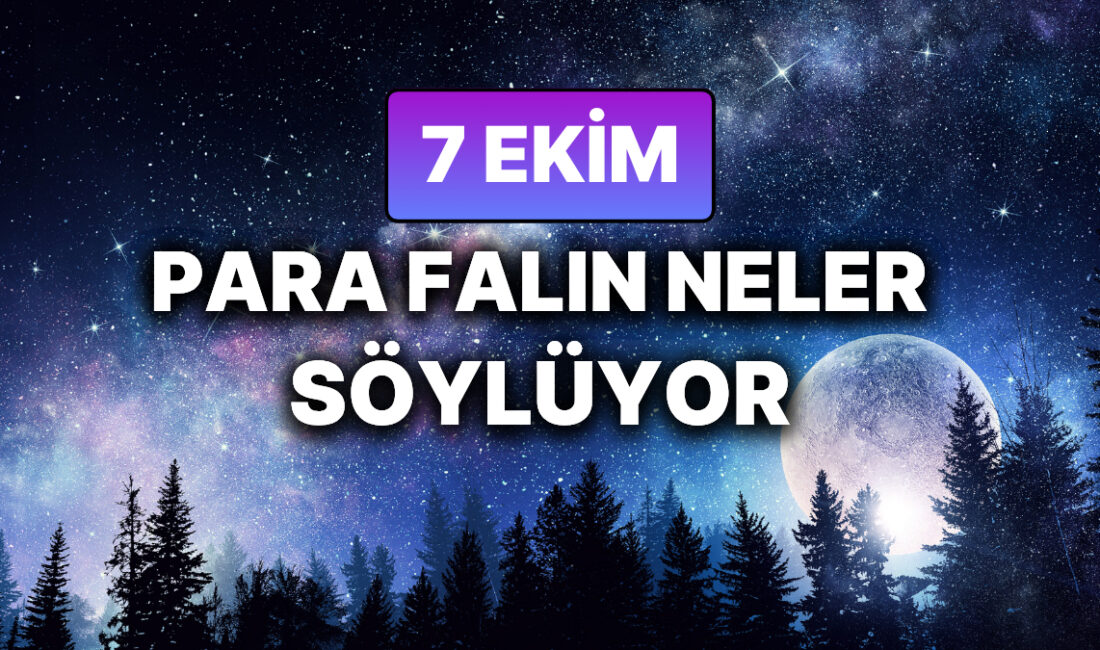 Gökyüzü Bugün de Hayatımıza Yön Veriyor: Finansal Kararlarla Dolu Bir