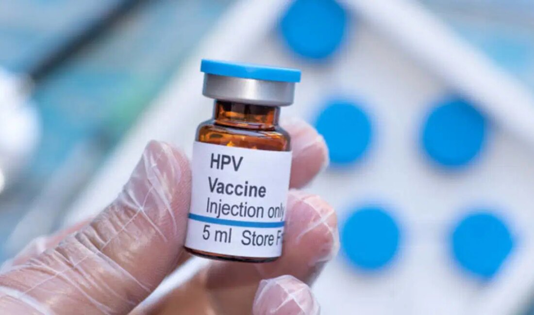 HPV Aşısı 2025’te Ücretsiz Olacak: Erken Yaşta Aşılama Önem Taşıyor