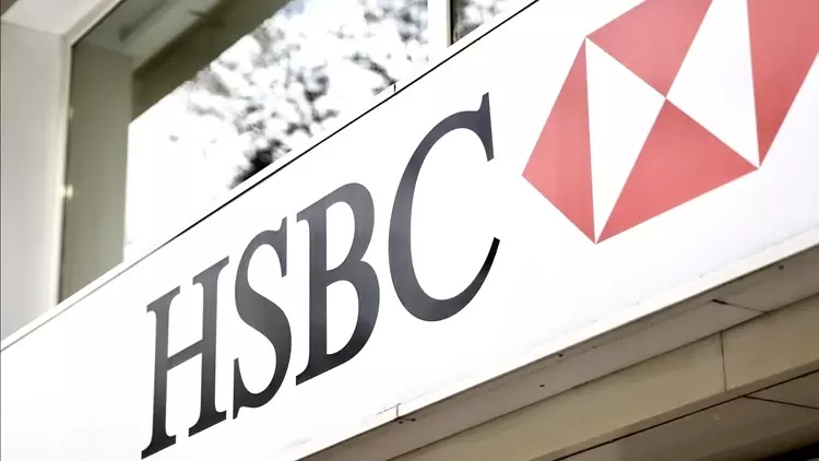 HSBC’nin Kârı Faiz Baskısıyla Yüzde Düşerek Yatırımcıları Endişelendirdi HSBC’nin Üçüncü Çeyrek Kârı, Hukuki Sorunlar Nedeniyle Düşüş Gördü HSBC