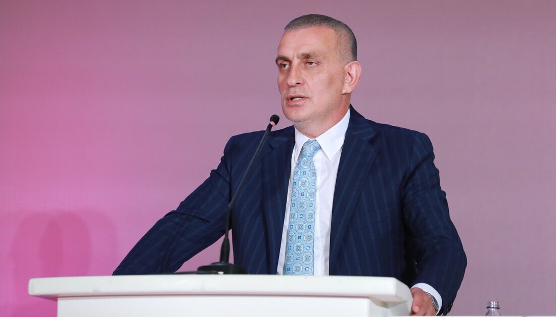 Türk Futbolunda Değişim Rüzgarları: TFF Başkanı İbrahim Hacıosmanoğlu’nun Açıklamaları TFF’nin