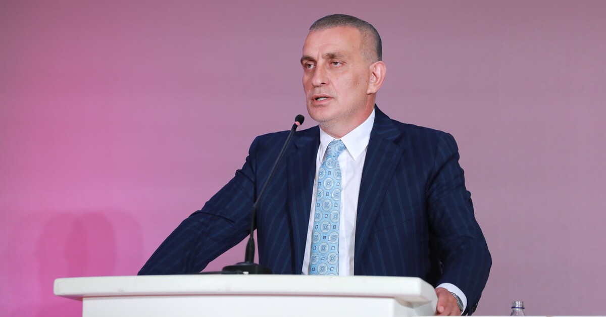 Haciosmanoglundan Arda Kardesler Uzerine Sampiyonluk Aciklamasi