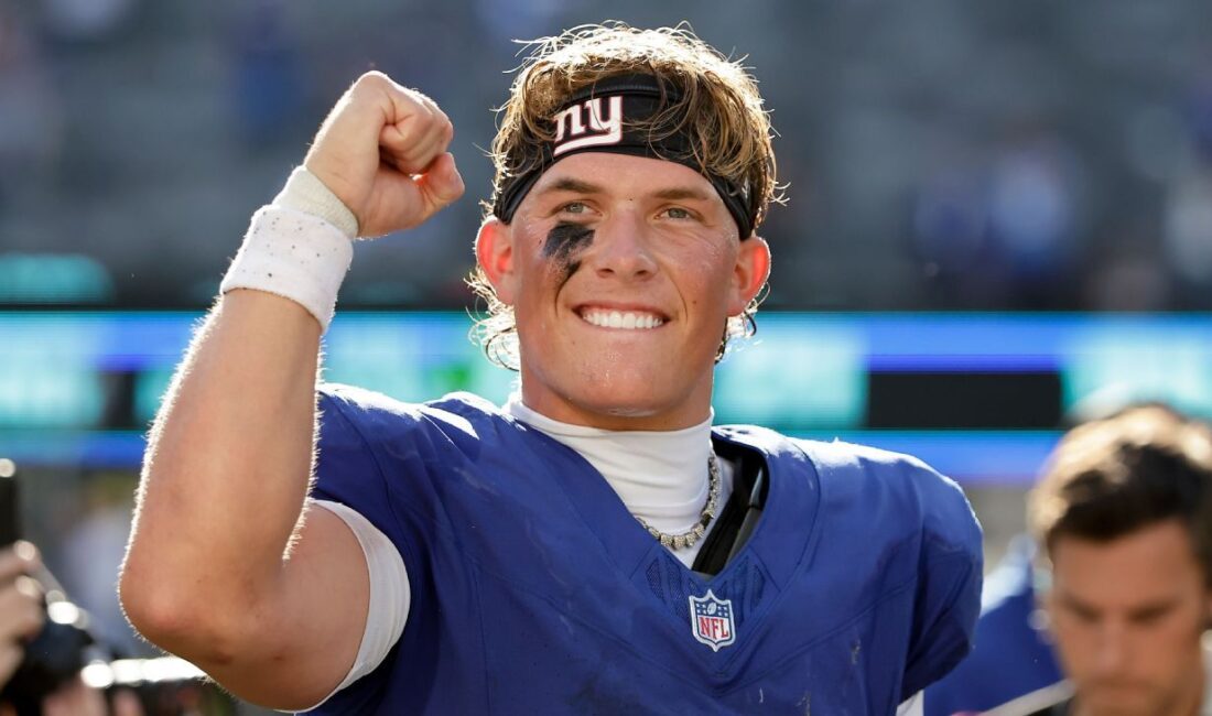 2025 NFL Sezonu: Haftalık Fantasy Football Pickup Önerileri Giriş 2025