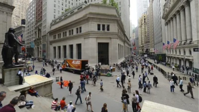 ABD İş Gücü Piyasasında Önemli Yenilik: ADP Haftalık İstihdam Verilerini