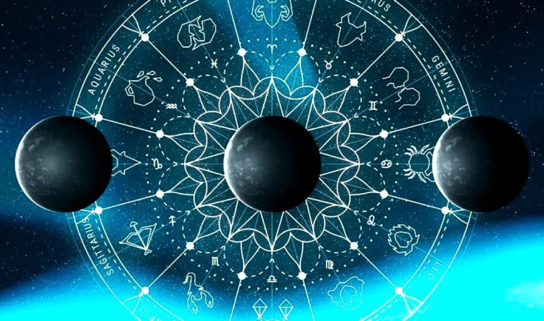“Haftanın Enerjisi: An İtibarıyla Burçlarınıza Göre Astroloji Gelişmeleri” Bu Hafta Sonu Astrolojik Yorumlar: Enerjilerin ve Olayların Yıldızlarla Dansı
