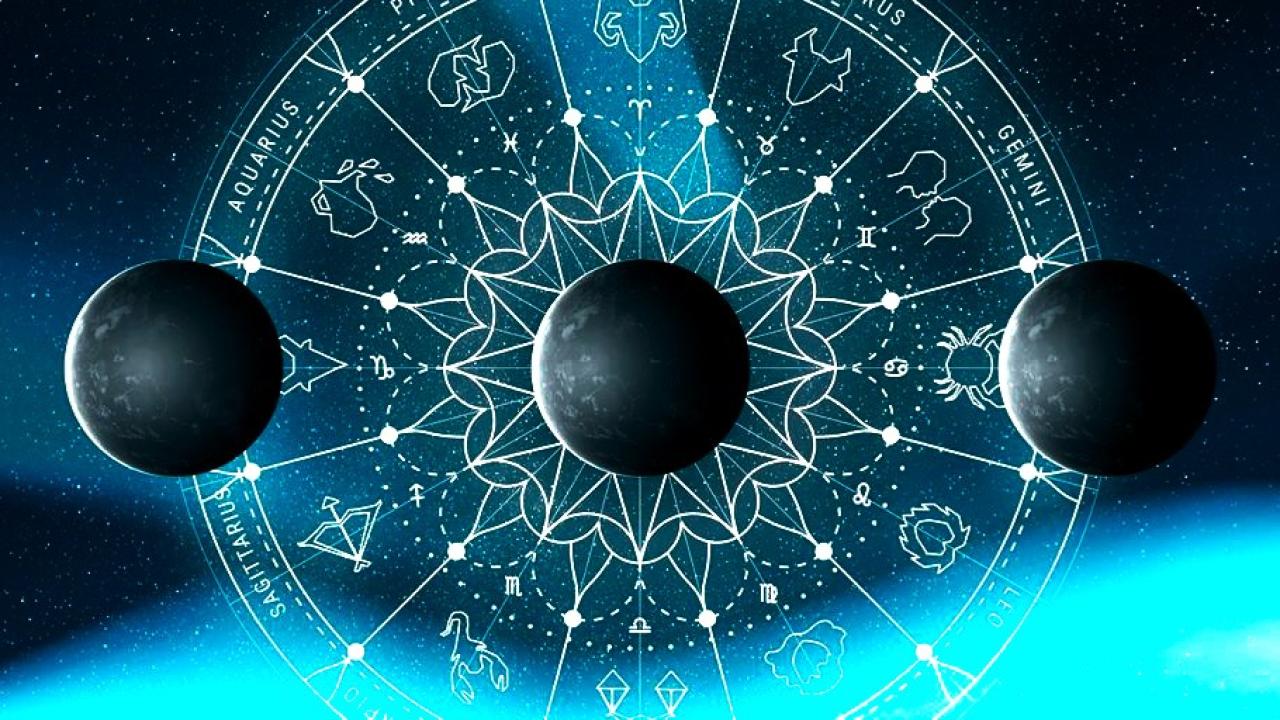 “Haftanın Enerjisi: An İtibarıyla Burçlarınıza Göre Astroloji Gelişmeleri” Haftanin Enerjisi An Itibariyla Burclariniza Gore Astroloji Gelismeleri
