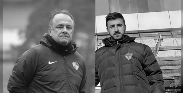 TFF, Depremde Hayatını Kaybeden Kaleci Antrenörleri Anmak İçin Eğitim Programı