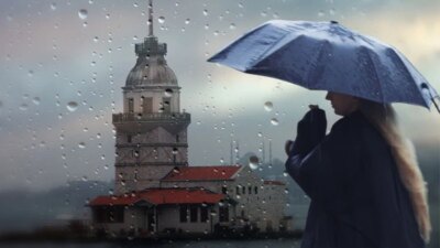 Hava Durumu: 8 Ekim 2025 Meteoroloji Genel Müdürlüğü, 8 Ekim