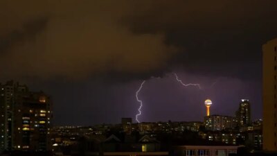 Hava Durumu: Türkiye’de Çok Kuvvetli Sağanak Alarmı Flaş Gelişme: Kuvvetli