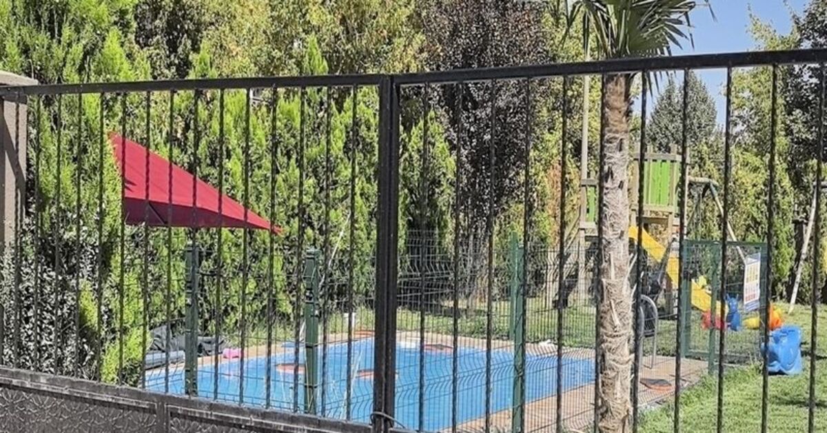 Havuzda Yasanan Trajedi Okulda Tatil ve Sinav Stresi