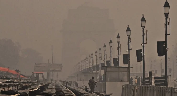 Hindistan’da Hava Durumu Flaş Gelişme: Yağmur İçin Harekete Geçildi! Hava Durumu Başkentte Yağış İhtimali Düşük Şu anki hava durumu