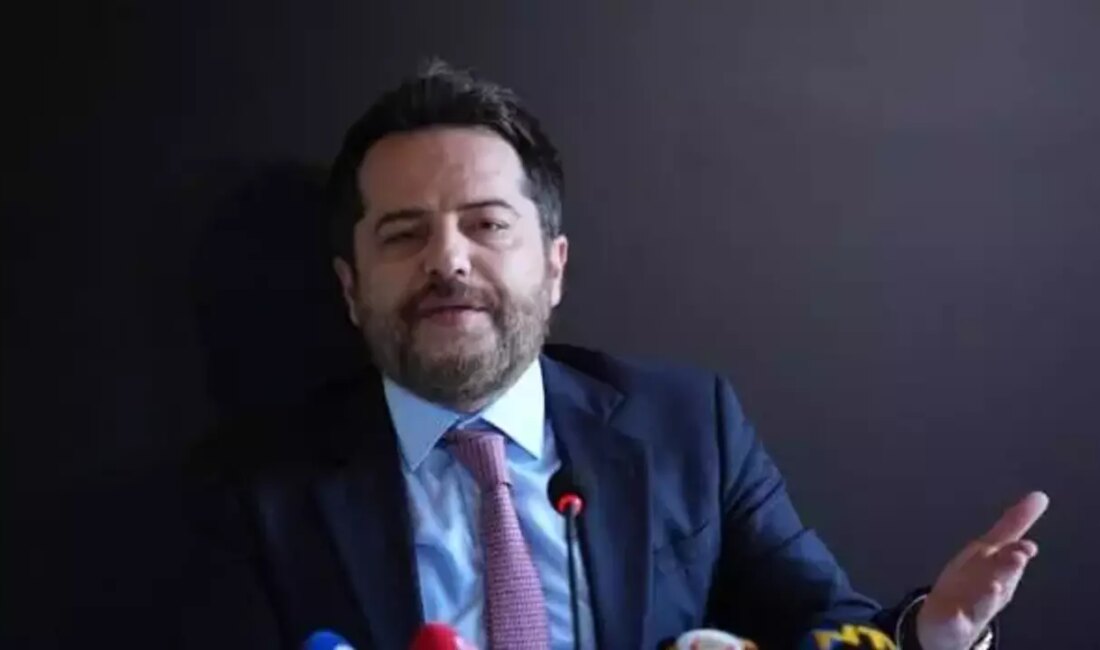 İlk Golümüzü Maç Sonucu Olarak Değerlendirmek İstedik! Erden Timur’dan Bahis Soruşturması Üzerine Önemli Açıklamalar Galatasaray Yönetiminin Temiz
