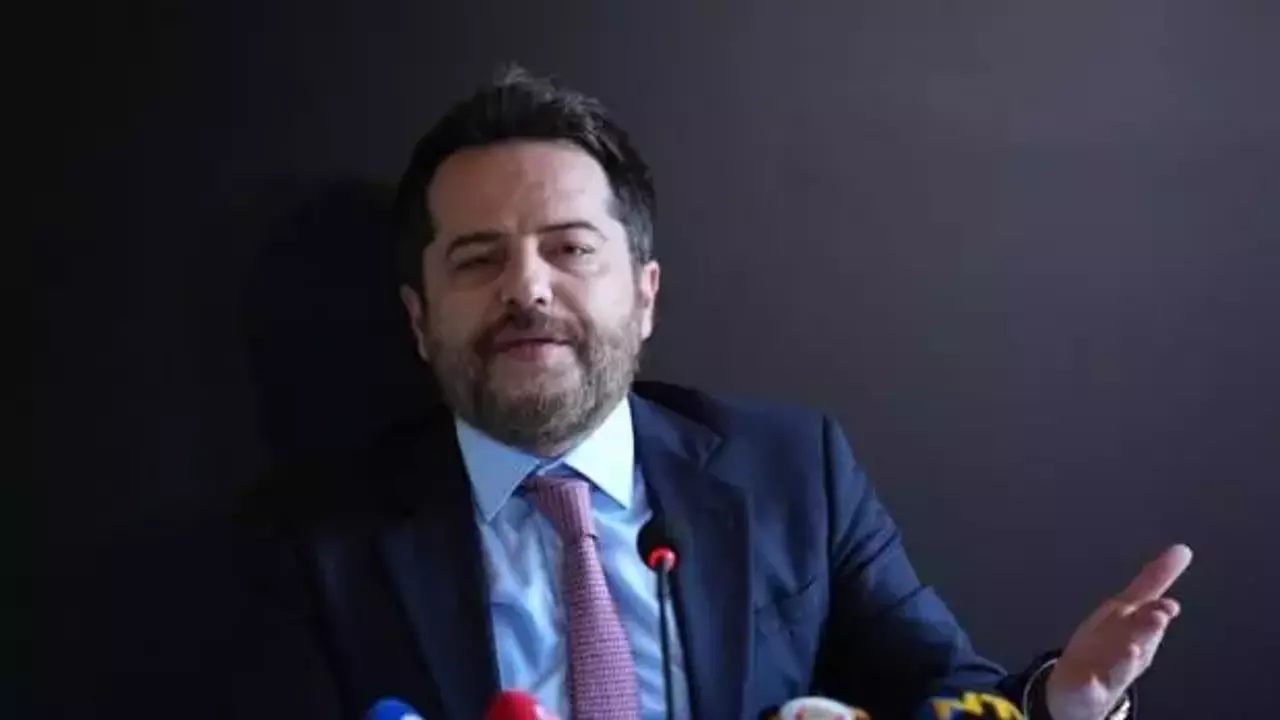 İlk Golümüzü Maç Sonucu Olarak Değerlendirmek İstedik! Erden Timur: İlk biz incelenelim dedik!