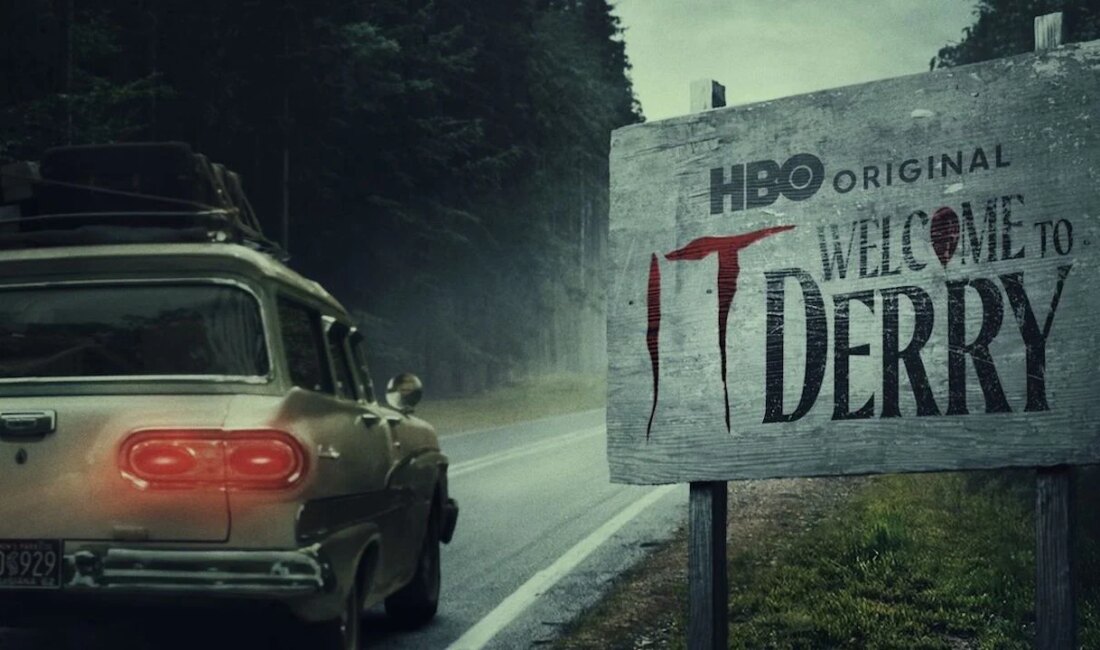“İlk İzlenim: ‘It: Welcome To Derry’ Büyülüyor ve Şaşırtıyor!” "It: Welcome to Derry" İlk Bölümünde Şok Açılış! Diziye Damga
