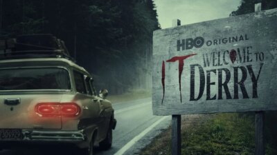"It: Welcome to Derry" İlk Bölümünde Şok Açılış! Diziye Damga