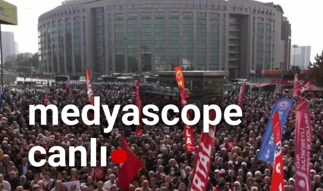 İmamoğlu Adliyeye Çıkıyor: İfadesi Merakla Bekleniyor! Ekrem İmamoğlu Adliyede: Casusluk Soruşturması Başladı İstanbul Büyükşehir Belediye (İBB)