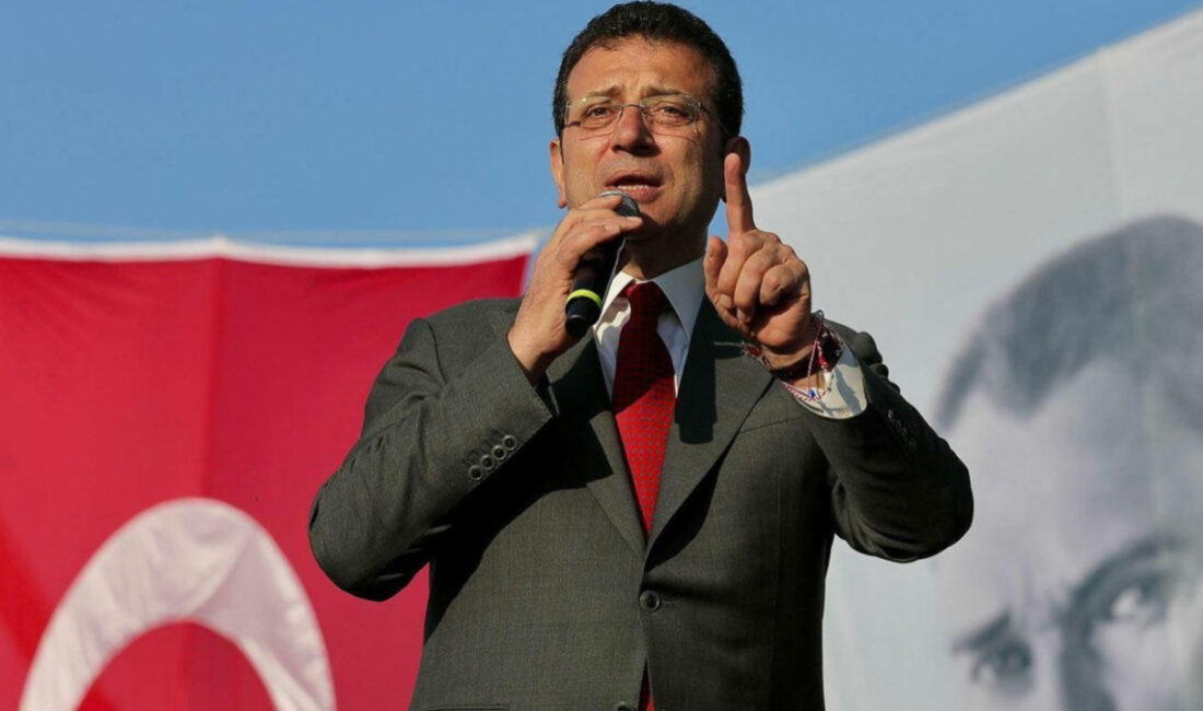Ekrem İmamoğlu’nun İptal Edilen Diploması Üzerine Dava Süreci Devam Ediyor