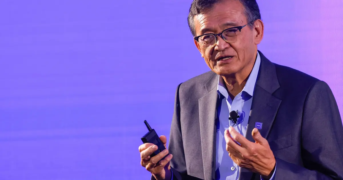 Intel AMDyi Bulundurma Musterisi Olarak Dusunuyor