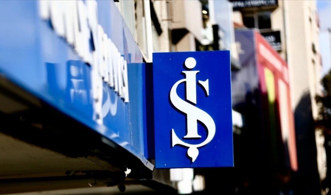 Türkiye İş Bankası’ndan Medya İddialarına Yanıt Açıklama ve İddialar Üzerine
