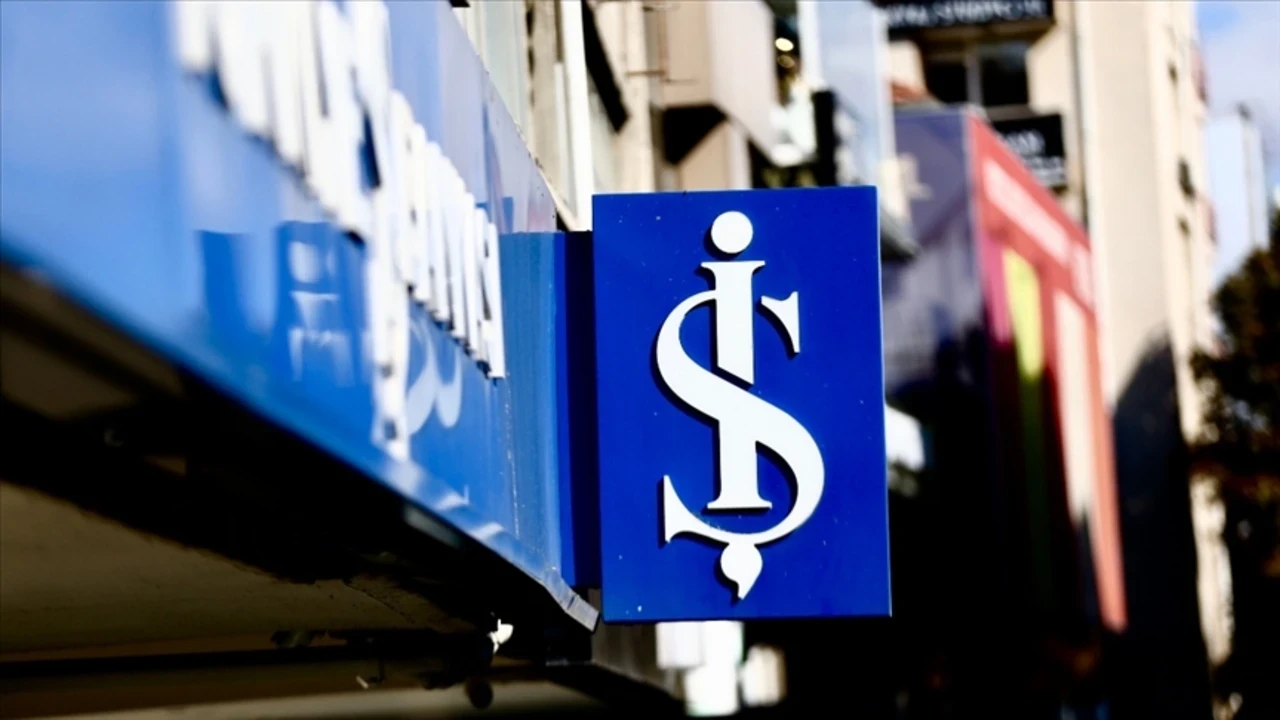 Is Bankasindan Can Holding ve Ciner Grubu Uzerine Kredi Aciklamasi