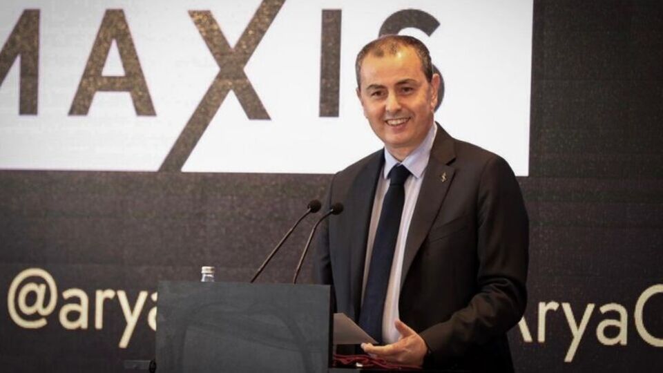İş Bankası’ndan Ekonomiyi Şekillendiren Yapay Zeka Atılımı! İş Bankası’ndan Yapay Zeka ve Girişimcilik Vurgusu İkinci Yüzyıl Stratejileri