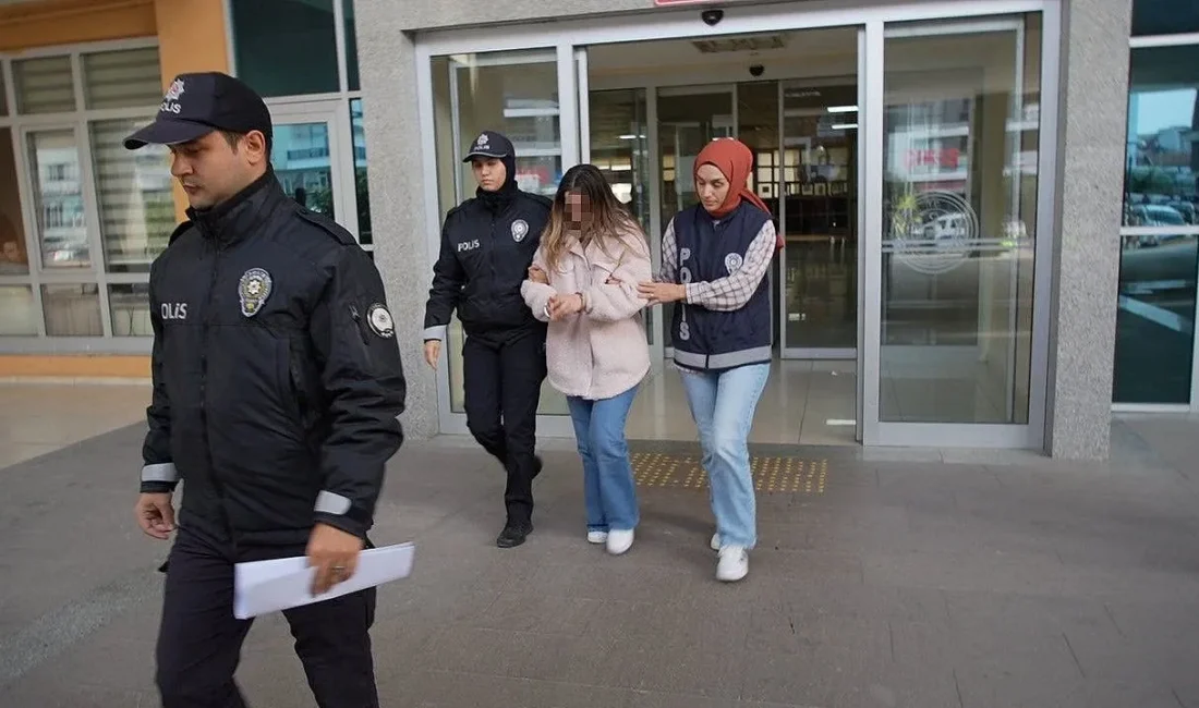 Edirne’de Öğretmenin Küçük Öğrencisine Şiddet Uygulaması: Olayın Detayları Baba Kızının
